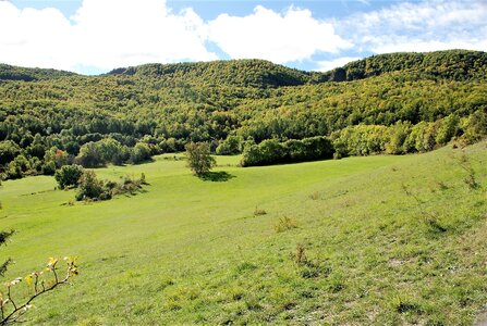 Venterol, la tête de Broussac et le col de Marmets le 27 septembre 2022, DSC_0327
