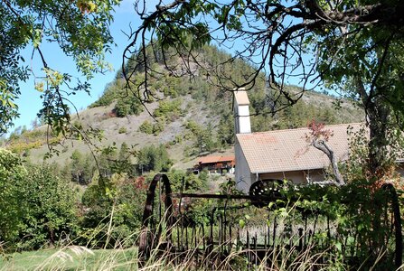Venterol, la tête de Broussac et le col de Marmets le 27 septembre 2022, DSC_0332