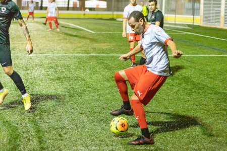 Match Carabiniers du 26 septembre 2022 contre Vinci, 26sept22  15 sur 87 