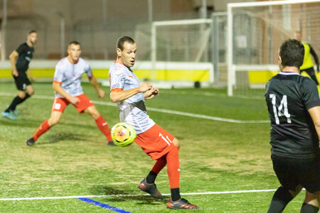 Match Carabiniers du 26 septembre 2022 contre Vinci, 26sept22  16 sur 87 