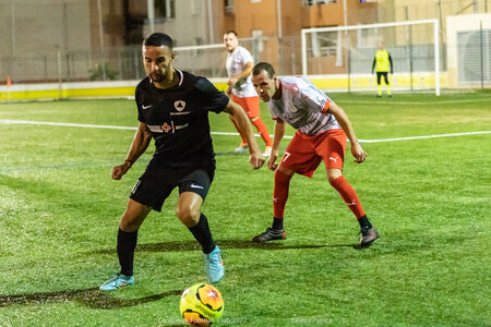 Match Carabiniers du 26 septembre 2022 contre Vinci, 26sept22  21 sur 87 