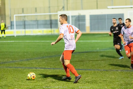 Match Carabiniers du 26 septembre 2022 contre Vinci, 26sept22  26 sur 87 