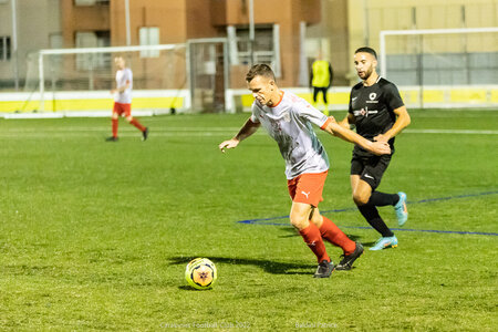 Match Carabiniers du 26 septembre 2022 contre Vinci, 26sept22  27 sur 87 