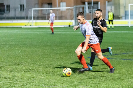 Match Carabiniers du 26 septembre 2022 contre Vinci, 26sept22  28 sur 87 