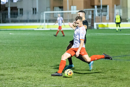 Match Carabiniers du 26 septembre 2022 contre Vinci, 26sept22  29 sur 87 