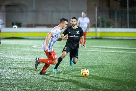 Match Carabiniers du 26 septembre 2022 contre Vinci, 26sept22  31 sur 87 