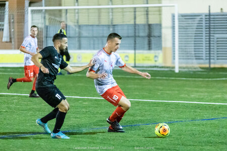 Match Carabiniers du 26 septembre 2022 contre Vinci, 26sept22  33 sur 87 