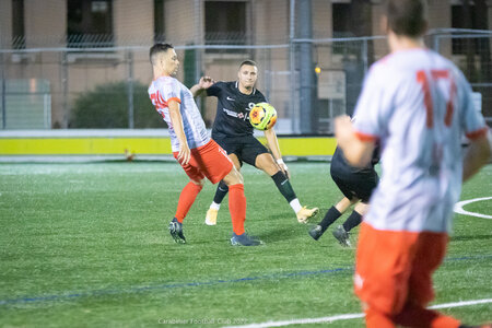 Match Carabiniers du 26 septembre 2022 contre Vinci, 26sept22  38 sur 87 