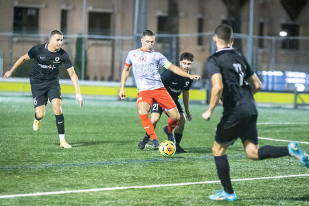 Match Carabiniers du 26 septembre 2022 contre Vinci, 26sept22  40 sur 87  copie