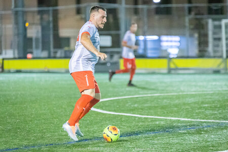 Match Carabiniers du 26 septembre 2022 contre Vinci, 26sept22  42 sur 87 