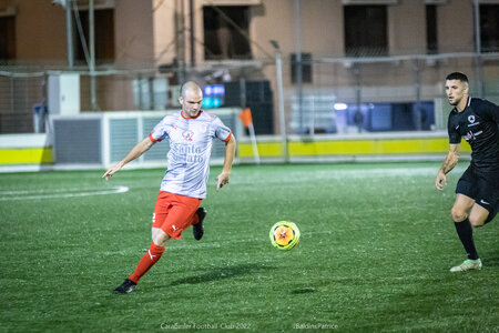 Match Carabiniers du 26 septembre 2022 contre Vinci, 26sept22  59 sur 87 