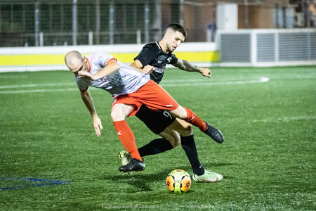 Match Carabiniers du 26 septembre 2022 contre Vinci, 26sept22  62 sur 87 