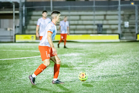 Match Carabiniers du 26 septembre 2022 contre Vinci, 26sept22  67 sur 87 