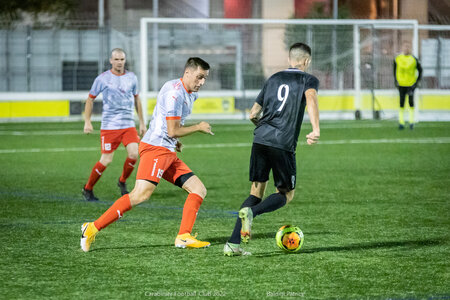 Match Carabiniers du 26 septembre 2022 contre Vinci, 26sept22  68 sur 87 