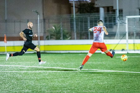 Match Carabiniers du 26 septembre 2022 contre Vinci, 26sept22  71 sur 87 