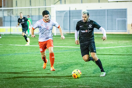 Match Carabiniers du 26 septembre 2022 contre Vinci, 26sept22  78 sur 87 