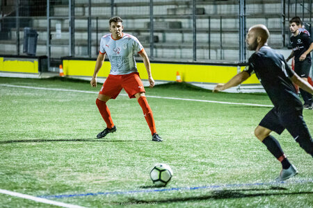 Match Carabiniers du 26 septembre 2022 contre Vinci, 26sept22  84 sur 87 