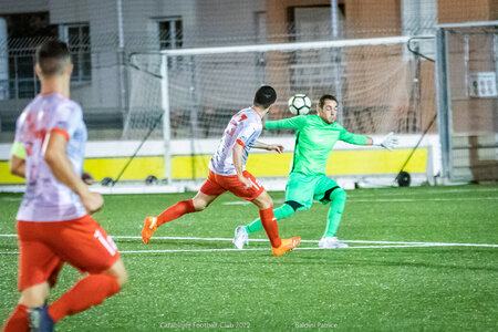 Match Carabiniers du 26 septembre 2022 contre Vinci, 26sept22  87 sur 87 