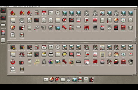 Amiga Apollo OS 9 - octobre 2022, 4