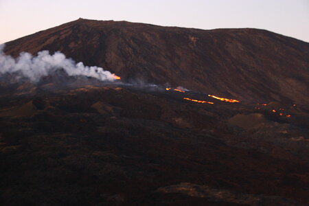 La Gazette de Justine, 5_Volcan 2