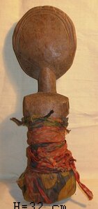 Africains , J6