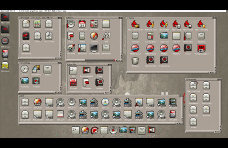 Amiga Apollo OS 9 - octobre 2022, 7