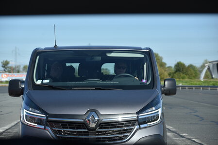 Avignon 2022, Zurlu  13 