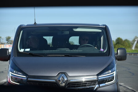 Avignon 2022, Zurlu  14 