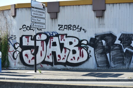 Avignon 2022, Zurlu  34 