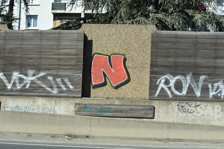 Avignon 2022, Zurlu  58 