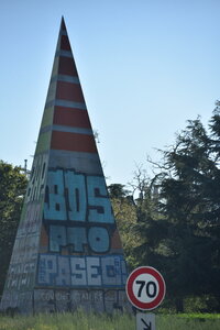 Avignon 2022, Zurlu  176 