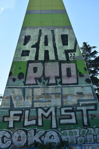 Avignon 2022, Zurlu  181 