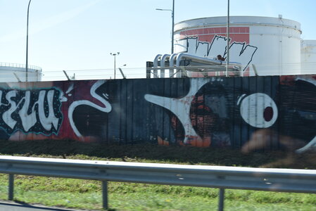 Avignon 2022, Zurlu  207 