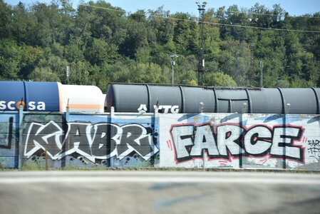 Avignon 2022, Zurlu  218 