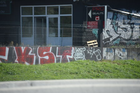 Avignon 2022, Zurlu  232 