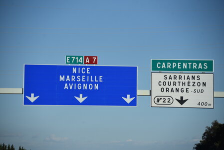 Avignon 2022, Zurlu  310 