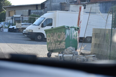 Avignon 2022, Zurlu  321 