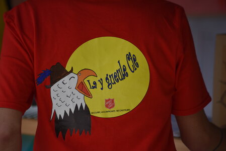 Avignon 2022, Zurlu  327 