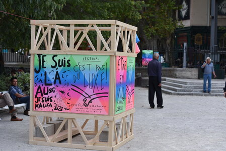 Avignon 2022, Zurlu  329 