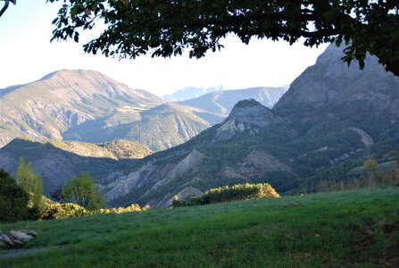 Bréziers, la chapelle de Ste Sixte par la bergerie 04102022, DSC_0341