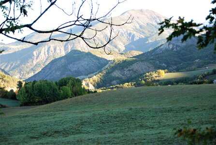 Bréziers, la chapelle de Ste Sixte par la bergerie 04102022, DSC_0347