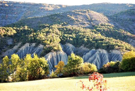 Bréziers, la chapelle de Ste Sixte par la bergerie 04102022, DSC_0372