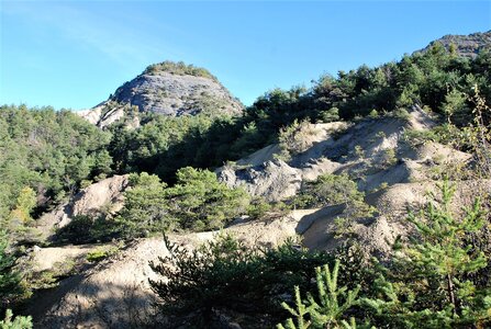 Bréziers, la chapelle de Ste Sixte par la bergerie 04102022, DSC_0386