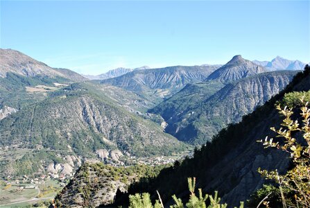 Bréziers, la chapelle de Ste Sixte par la bergerie 04102022, DSC_0398