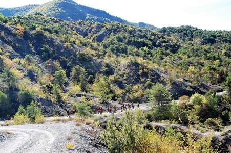 Bréziers, la chapelle de Ste Sixte par la bergerie 04102022, DSC_0428
