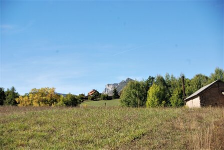 Bréziers, la chapelle de Ste Sixte par la bergerie 04102022, DSC_0432