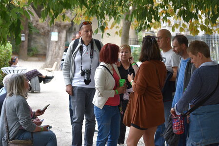 Avignon 2022, Zurlu  331 