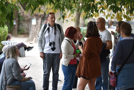 Avignon 2022, Zurlu  332 