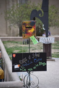 Avignon 2022, Zurlu  337 