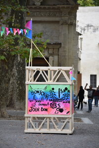 Avignon 2022, Zurlu  348 